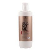 SCHWARZKOPF BLONDME ALL BLONDES RICH SHAMPOO 1000ML